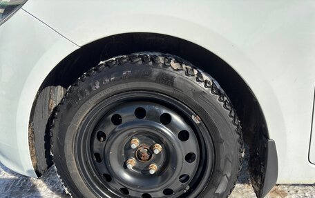 KIA Rio III рестайлинг, 2015 год, 855 000 рублей, 15 фотография