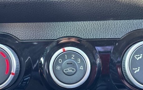 KIA Rio III рестайлинг, 2015 год, 855 000 рублей, 12 фотография