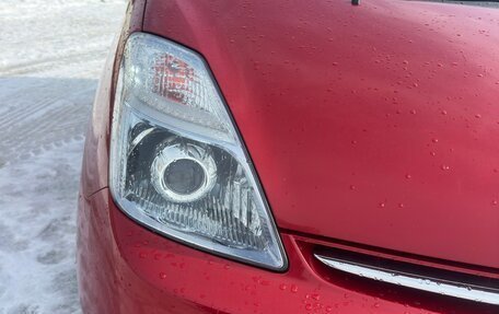 Toyota Prius, 2007 год, 835 000 рублей, 2 фотография