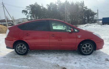 Toyota Prius, 2007 год, 835 000 рублей, 5 фотография