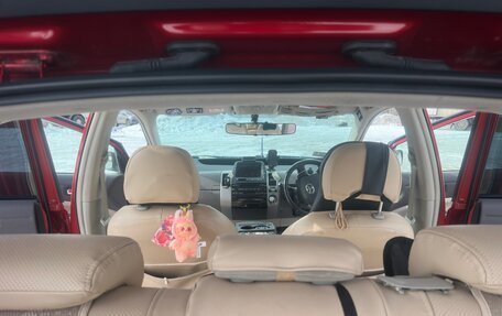 Toyota Prius, 2007 год, 835 000 рублей, 15 фотография