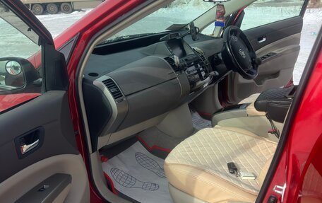 Toyota Prius, 2007 год, 835 000 рублей, 12 фотография