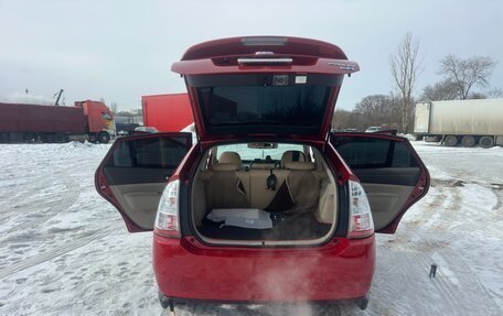 Toyota Prius, 2007 год, 835 000 рублей, 16 фотография