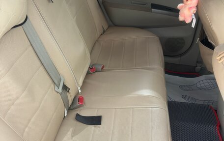 Toyota Prius, 2007 год, 835 000 рублей, 9 фотография