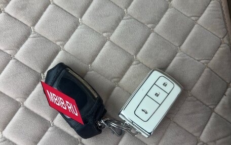 Toyota Prius, 2007 год, 835 000 рублей, 11 фотография