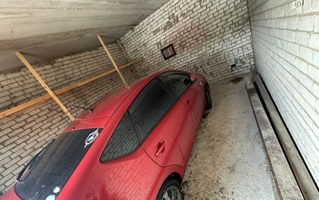Toyota Prius, 2007 год, 835 000 рублей, 27 фотография