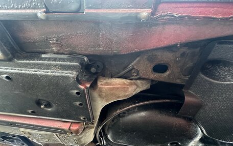 Toyota Prius, 2007 год, 835 000 рублей, 20 фотография