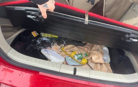 Toyota Prius, 2007 год, 835 000 рублей, 22 фотография