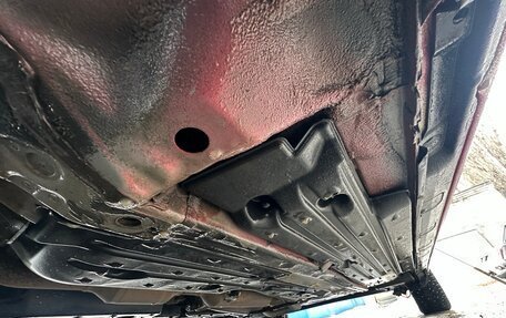 Toyota Prius, 2007 год, 835 000 рублей, 24 фотография