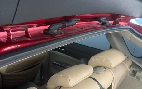 Toyota Prius, 2007 год, 835 000 рублей, 26 фотография