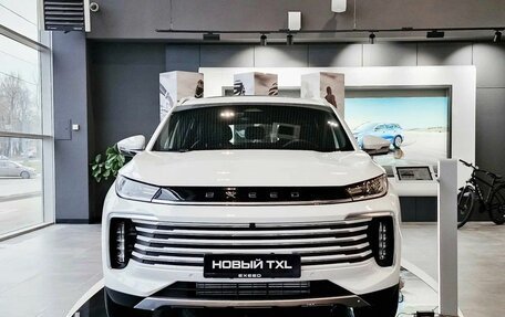 CheryExeed TXL, 2024 год, 3 680 000 рублей, 2 фотография