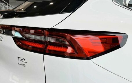 CheryExeed TXL, 2024 год, 3 680 000 рублей, 5 фотография
