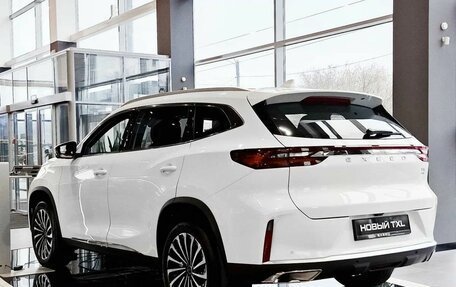 CheryExeed TXL, 2024 год, 3 680 000 рублей, 7 фотография