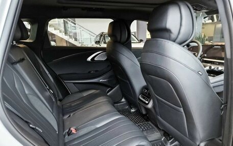 CheryExeed TXL, 2024 год, 3 680 000 рублей, 17 фотография