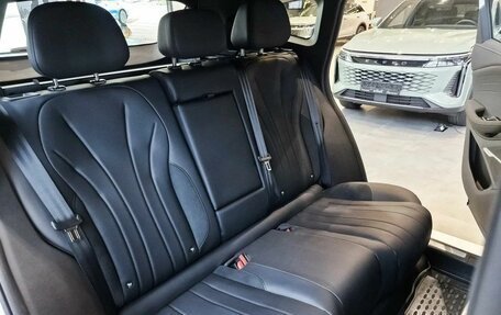 CheryExeed TXL, 2024 год, 3 680 000 рублей, 16 фотография