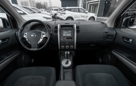 Nissan X-Trail, 2014 год, 1 580 000 рублей, 8 фотография