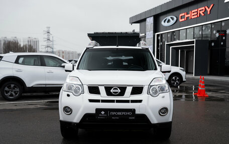 Nissan X-Trail, 2014 год, 1 580 000 рублей, 3 фотография