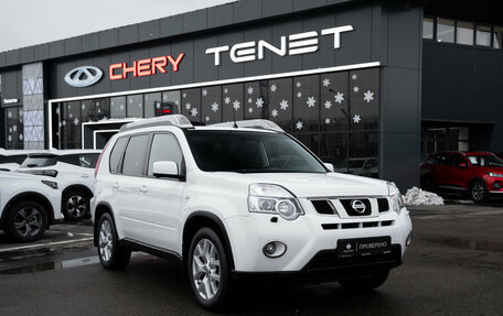 Nissan X-Trail, 2014 год, 1 580 000 рублей, 2 фотография