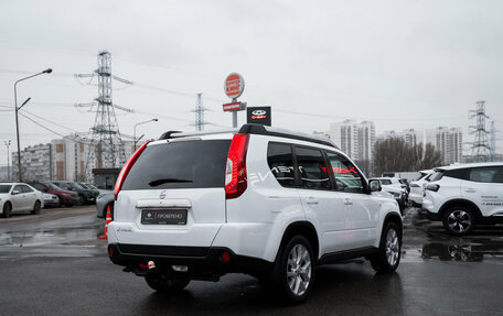 Nissan X-Trail, 2014 год, 1 580 000 рублей, 5 фотография