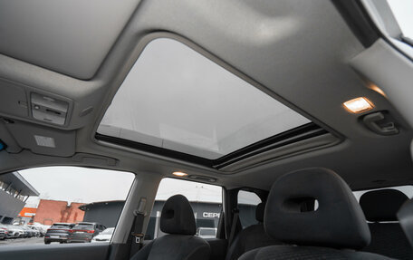 Nissan X-Trail, 2014 год, 1 580 000 рублей, 10 фотография