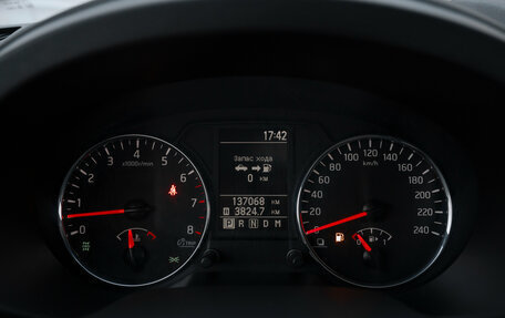 Nissan X-Trail, 2014 год, 1 580 000 рублей, 12 фотография