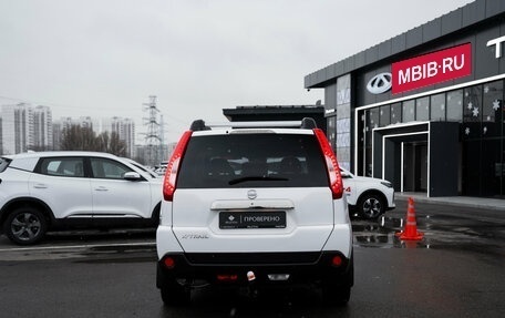 Nissan X-Trail, 2014 год, 1 580 000 рублей, 6 фотография