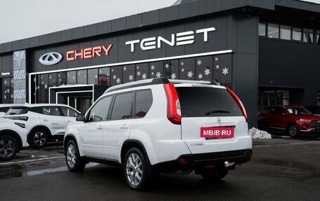 Nissan X-Trail, 2014 год, 1 580 000 рублей, 4 фотография