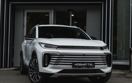 CheryExeed TXL, 2025 год, 4 290 000 рублей, 3 фотография