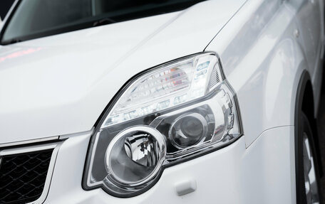 Nissan X-Trail, 2014 год, 1 580 000 рублей, 22 фотография