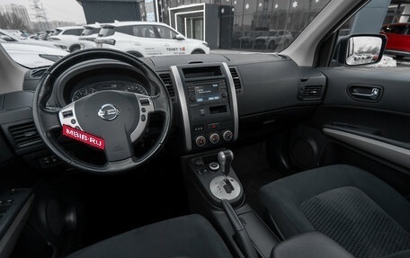 Nissan X-Trail, 2014 год, 1 580 000 рублей, 7 фотография