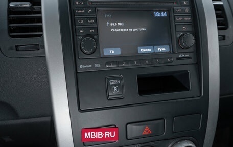 Nissan X-Trail, 2014 год, 1 580 000 рублей, 21 фотография