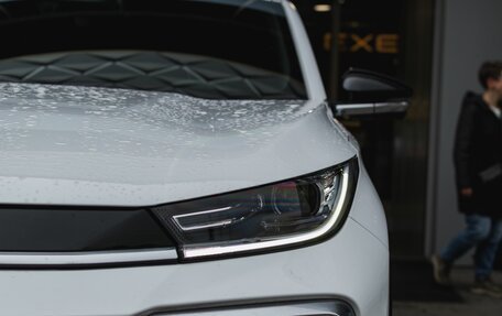 CheryExeed TXL, 2025 год, 4 290 000 рублей, 6 фотография