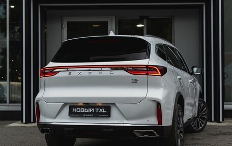 CheryExeed TXL, 2025 год, 4 290 000 рублей, 11 фотография