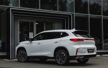 CheryExeed TXL, 2025 год, 4 290 000 рублей, 8 фотография