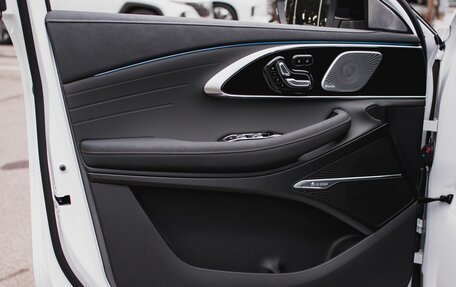 CheryExeed TXL, 2025 год, 4 290 000 рублей, 18 фотография