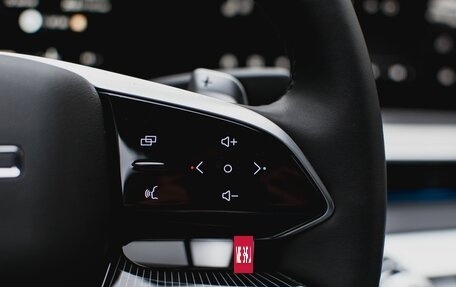 CheryExeed TXL, 2025 год, 4 290 000 рублей, 16 фотография