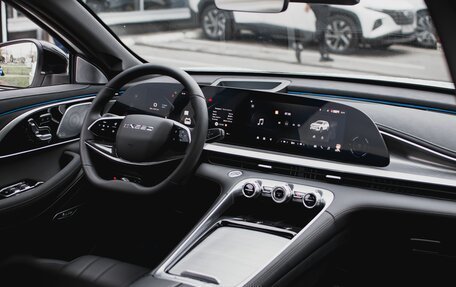 CheryExeed TXL, 2025 год, 4 290 000 рублей, 23 фотография