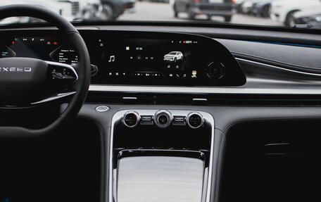 CheryExeed TXL, 2025 год, 4 290 000 рублей, 26 фотография