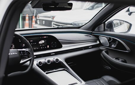 CheryExeed TXL, 2025 год, 4 290 000 рублей, 27 фотография