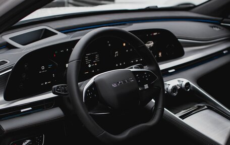 CheryExeed TXL, 2025 год, 4 290 000 рублей, 29 фотография