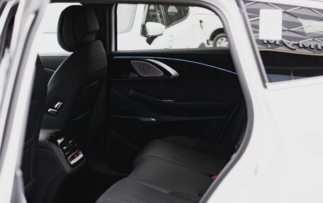 CheryExeed TXL, 2025 год, 4 290 000 рублей, 34 фотография