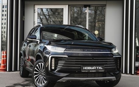 CheryExeed TXL, 2025 год, 3 880 000 рублей, 2 фотография