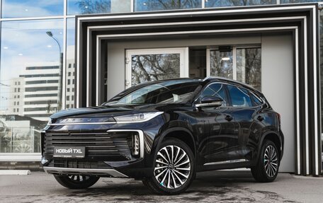 CheryExeed TXL, 2025 год, 3 880 000 рублей, 3 фотография