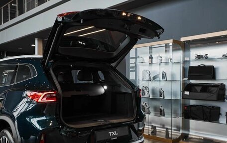 CheryExeed TXL, 2025 год, 3 880 000 рублей, 8 фотография