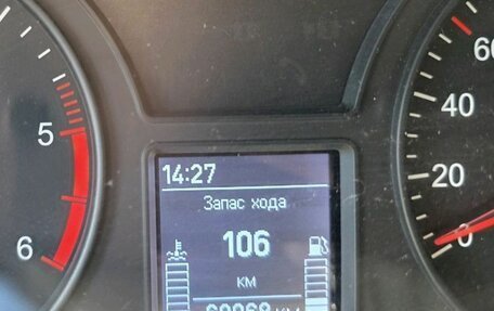 ЛуАЗ Patriot, 2017 год, 799 000 рублей, 9 фотография