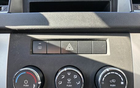 ЛуАЗ Patriot, 2017 год, 799 000 рублей, 8 фотография