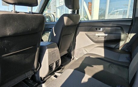 ЛуАЗ Patriot, 2017 год, 799 000 рублей, 7 фотография