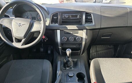 ЛуАЗ Patriot, 2017 год, 799 000 рублей, 5 фотография