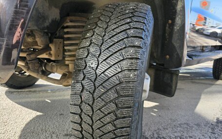 ЛуАЗ Patriot, 2017 год, 799 000 рублей, 10 фотография