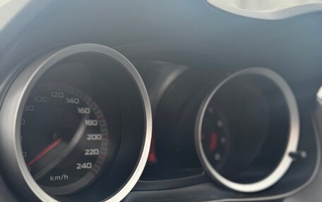 Mitsubishi Lancer IX, 2007 год, 443 000 рублей, 13 фотография